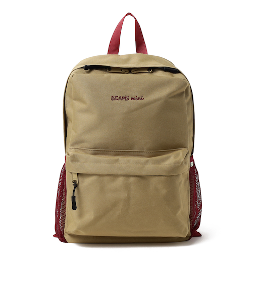 カラーデイパック 2026SS