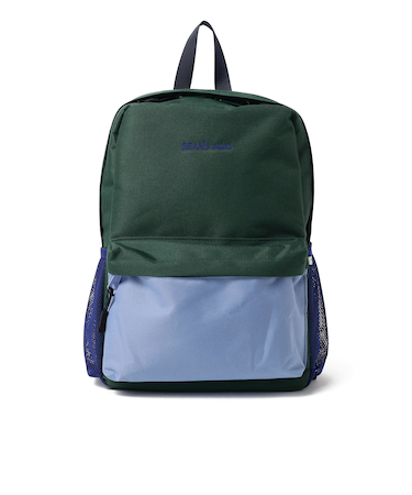 カラーデイパック 2026SS