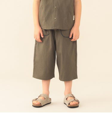 水陸両用パンツ 2026SS（90～140cm）