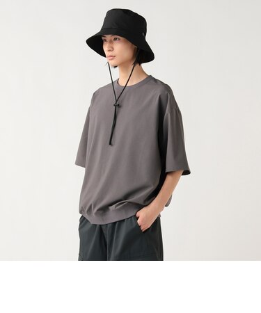 ポリトロ ショートスリーブ Tシャツ（吸水速乾・接触冷感）