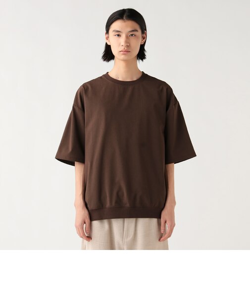 ポリトロ ショートスリーブ Tシャツ（吸水速乾・接触冷感）