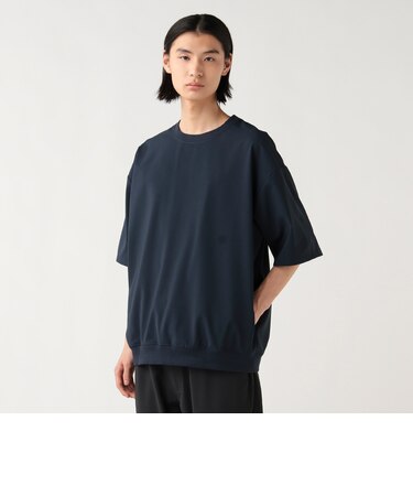 ポリトロ ショートスリーブ Tシャツ（吸水速乾・接触冷感）