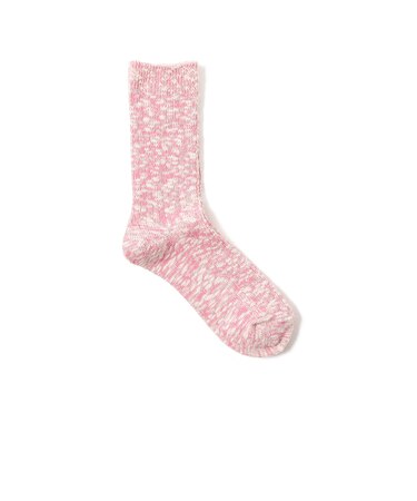 ライト スラブ ソックス