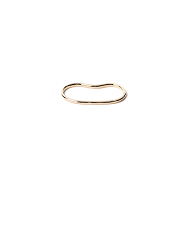 ダブル フィンガー リング