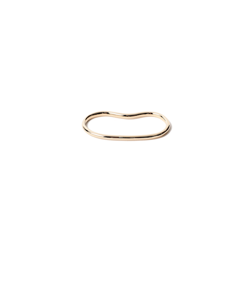 ダブル フィンガー リング