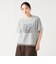 フォト チュール Tシャツ