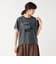 フォト チュール Tシャツ