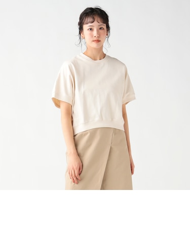 ボリューム ルーズ Tシャツ