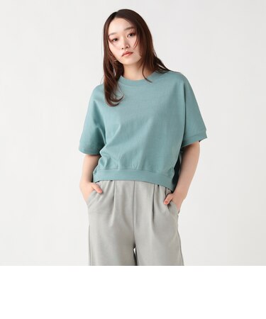 ボリューム ルーズ Tシャツ