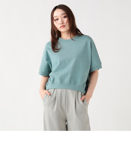 ボリューム ルーズ Tシャツ