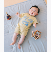 ベビー スマイル ロンパース 2026SS（70～80cm）