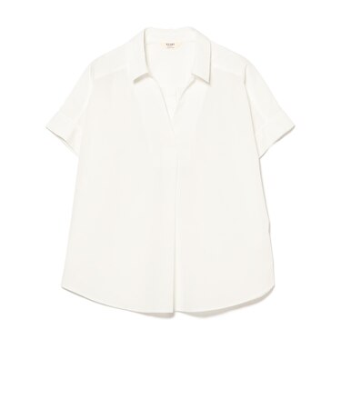 スキッパー プルオーバー