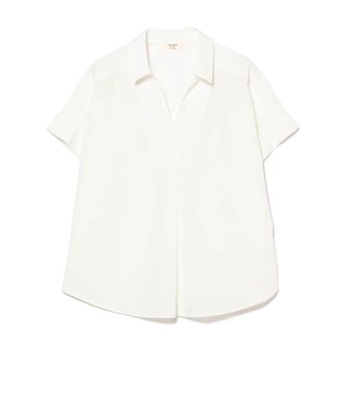 スキッパー プルオーバー