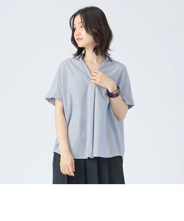 スキッパー プルオーバー