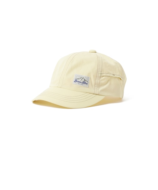 ベンチレーション キャップ 2026SS