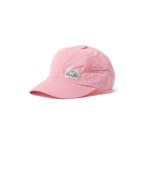 ベンチレーション キャップ 2026SS