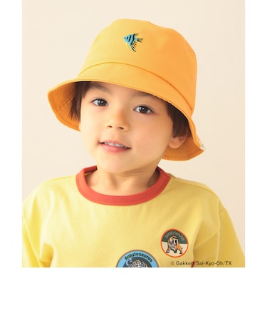 ツイル バケット ハット 2026SS