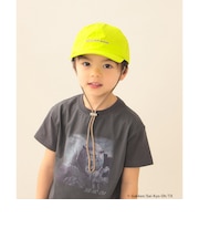 ロゴ コード付き キャップ 2026SS