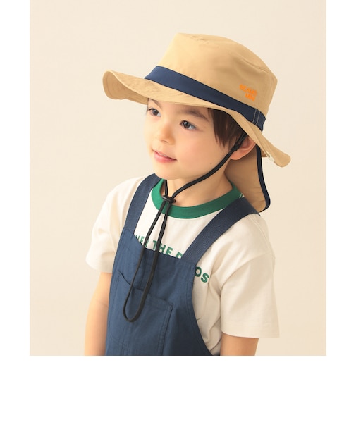 アドベンチャーハット 2026SS