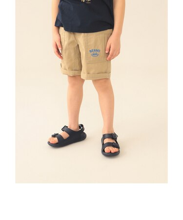 スマイル キャンプ ショーツ 2026SS（90～140cm）