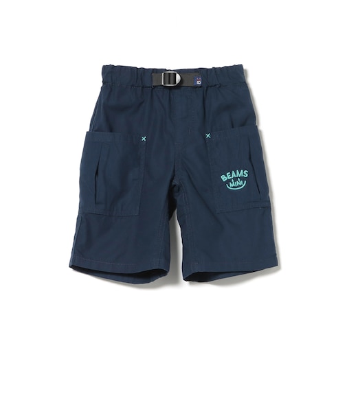 スマイル キャンプ ショーツ 2026SS（90～140cm）