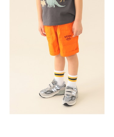 スマイル キャンプ ショーツ 2026SS（90～140cm）