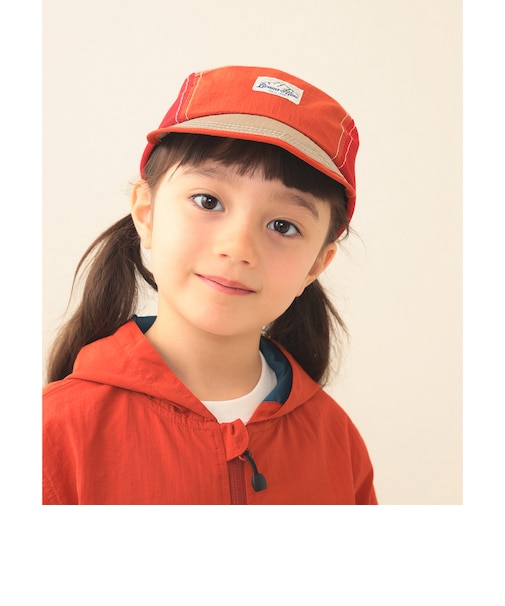 メッシュ ジェット キャップ 2026SS