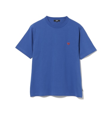 B-HEARTロゴ 3D Tシャツ