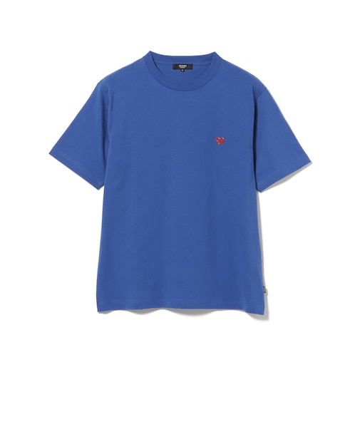 B-HEARTロゴ 3D Tシャツ