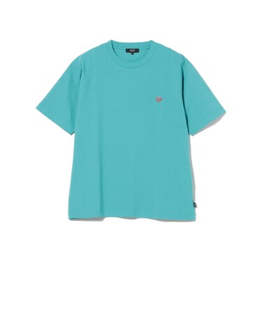 B-HEARTロゴ 3D Tシャツ