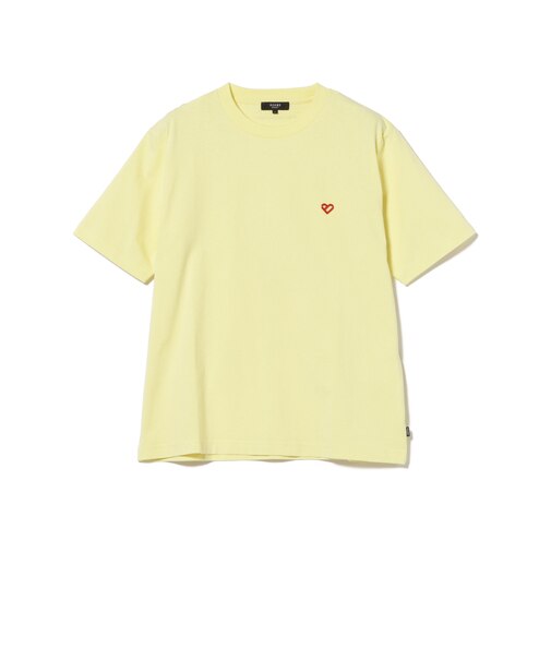 B-HEARTロゴ 3D Tシャツ