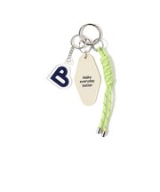 B-HEART ロゴ チャーム