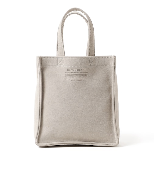 スウェード バッグ ミニ