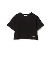 【EXCLUSIVE】Labrador Retriever / シルケット風 チビTシャツ