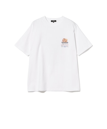 MND ベーグルTシャツ