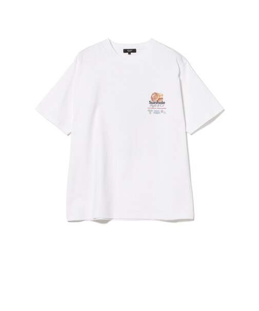 MND ベーグルTシャツ