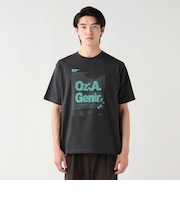 レコードアート  グラフィック Tシャツ