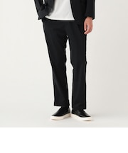 ナイロン ストレッチ テーパード パンツ 26SS（セットアップ対応）