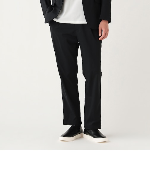 ナイロン ストレッチ テーパード パンツ 26SS(セットアップ対応)