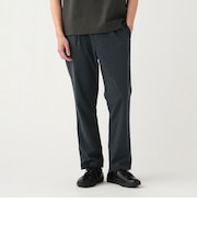 ナイロン ストレッチ テーパード パンツ 26SS（セットアップ対応）