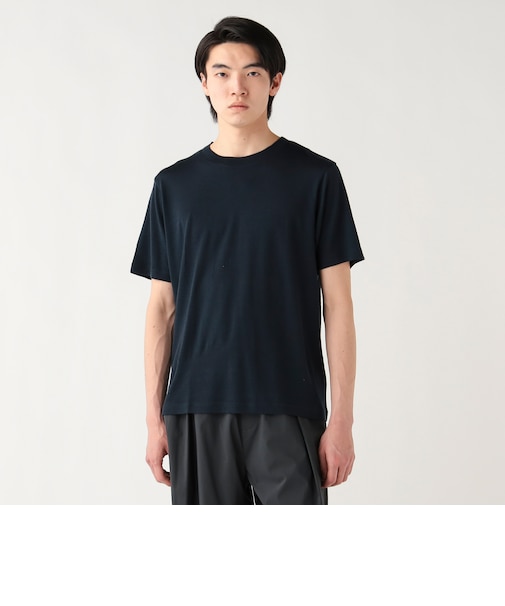 ウール Tシャツ