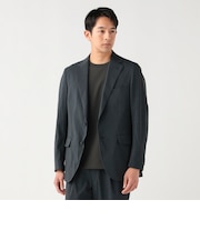 ナイロン ストレッチ ジャケット26SS（セットアップ対応）