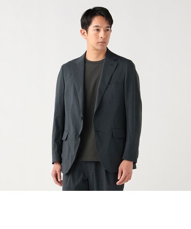 ナイロン ストレッチ ジャケット26SS（セットアップ対応）