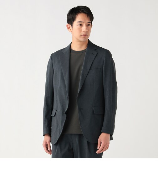 ナイロン ストレッチ ジャケット26SS（セットアップ対応）