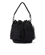 2WAY 巾着 バッグ