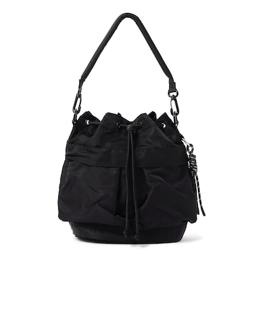 2WAY 巾着 バッグ