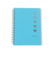 【別注】MARUMAN / B-HEART セプトクルール ノート B6