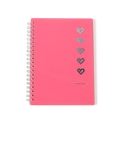 【別注】MARUMAN / B-HEART セプトクルール ノート B6