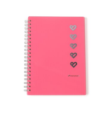 【別注】MARUMAN / B-HEART セプトクルール ノート B6