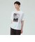 PORT SOLEIL フォトグラフィック Tシャツ